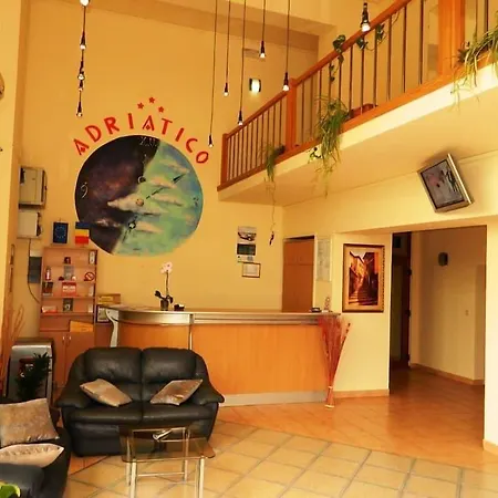 Hotel Adriatico 2*