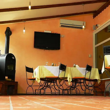 Adriatico Hotel 2*