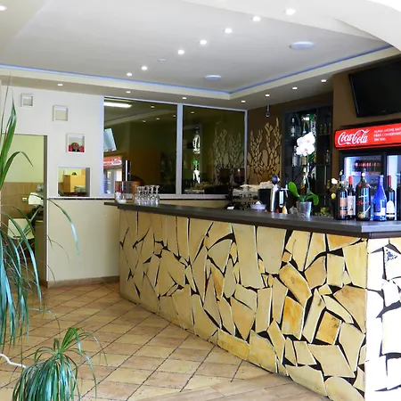 Adriatico Hotel Dumbravita (Timis)