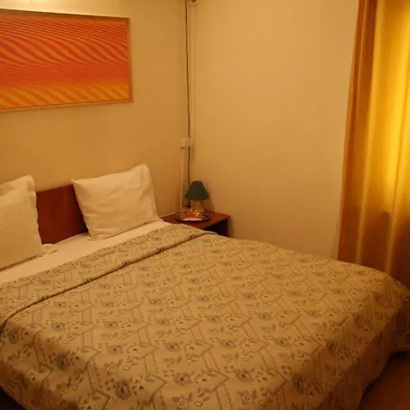 Adriatico Hotel Dumbravita (Timis)