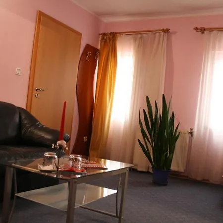 Adriatico Hotel Dumbravita (Timis)