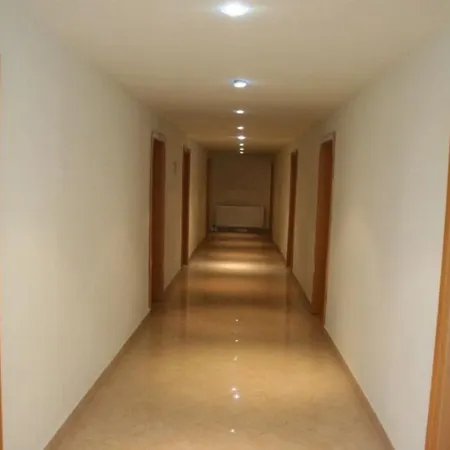 Hotel Adriatico Dumbravita (Timis)