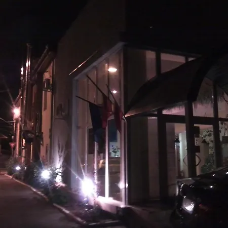 Hotel Adriatico Dumbravita (Timis)