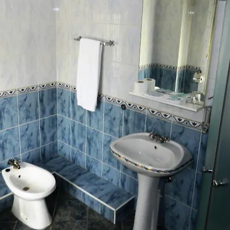 Adriatico Hotel Dumbravita (Timis)