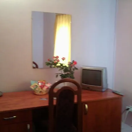 Adriatico Hotel