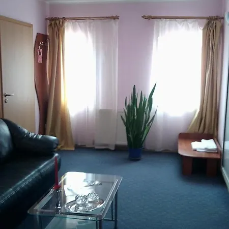 Adriatico Hotel 2*