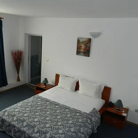 Hotel Adriatico Dumbravita (Timis)