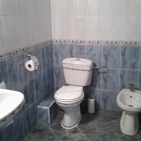 Adriatico Dumbravita (Timis)