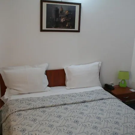 Hotel Adriatico Dumbravita (Timis)